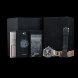 Christopher Ward Twelve X (Ti) 41mm Skeleton Titanium image 9 thumbnail