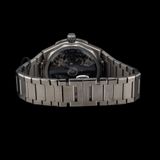 Christopher Ward Twelve X (Ti) 41mm Skeleton Titanium image 5 thumbnail