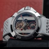 Jacob & Co. Epic X Bridges White EX120.10.AE.AA.A image 3 thumbnail