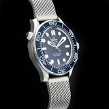 Omega 210.30.42.20.03.002 Seamaster Diver 300 James Bond 60th Anniversary image 1 thumbnail