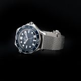 Omega 210.30.42.20.03.002 Seamaster Diver 300 James Bond 60th Anniversary image 3 thumbnail