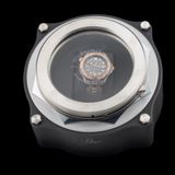 Omega Seamaster Diver 300M Co-Axial Master Chronometer Tantalum Limited Edition image 8 thumbnail