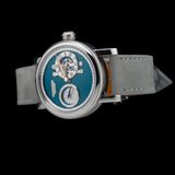 Chronoswiss CH-5023-GRSI Strike Two Highland Limited Edition image 4 thumbnail