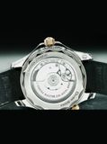 Omega 210.22.42.20.01.002 Seamaster Diver 300M Co-Axial Master Chronometer Sedna Gold image 1 thumbnail