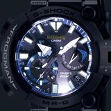 G-Shock MR-G 30th Anniversary Brinicle MRGBF1000EB-1A image 14 thumbnail