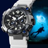 G-Shock MR-G 30th Anniversary Brinicle MRGBF1000EB-1A image 12 thumbnail