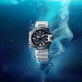 G-Shock MR-G 30th Anniversary Brinicle MRGBF1000EB-1A image 11 thumbnail