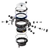 G-Shock MR-G 30th Anniversary Brinicle MRGBF1000EB-1A image 5 thumbnail