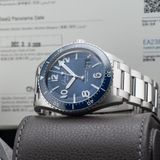 Glashütte Original SeaQ Panorama Date 1-36-13-02-81-70 image 8 thumbnail