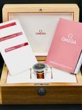 Omega Speedmaster 57 Coaxial Chronometer Chronograph Black Dial 40.5mm 332.12.41.51.01.001 image 5 thumbnail