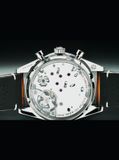 Omega Speedmaster 57 Coaxial Chronometer Chronograph Black Dial 40.5mm 332.12.41.51.01.001 image 3 thumbnail