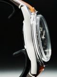 Omega Speedmaster 57 Coaxial Chronometer Chronograph Black Dial 40.5mm 332.12.41.51.01.001 image 1 thumbnail