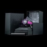 Norqain Independence Wild One Skeleton Hyper Pink Automatic – N3001.07Q04.B03.R01 image 7 thumbnail