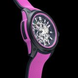Norqain Independence Wild One Skeleton Hyper Pink Automatic – N3001.07Q04.B03.R01 image 1 thumbnail