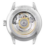 MeisterSinger Souscription Panthero Jumping Hour Guilloché SOUS-PTJHG927B image 3 thumbnail