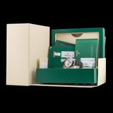 Rolex Daytona 116519LN image 7 thumbnail