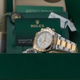 Rolex Daytona White Dial 126503 image 10 thumbnail
