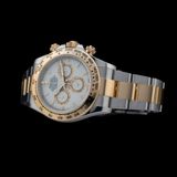 Rolex Daytona White Dial 126503 image 3 thumbnail