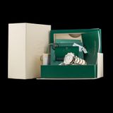 Rolex Daytona White Dial 126503 image 9 thumbnail