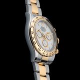 Rolex Daytona White Dial 126503 image 1 thumbnail