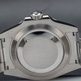 Rolex Submariner Starbucks 126610LV image 8 thumbnail