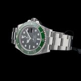 Rolex Submariner Starbucks 126610LV image 3 thumbnail