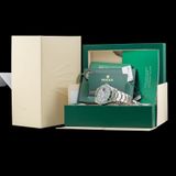 Rolex Submariner Starbucks 126610LV image 10 thumbnail