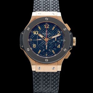 Hublot Big Bang Gold Ceramic 301.PB.131.RX