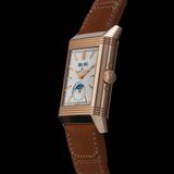 Jaeger Lecoultre Reverso Tribute Q3912532 image 4 thumbnail