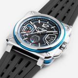 Bell & Ross Patrouille De France BRX3R-PAF-ST/SRB image 4 thumbnail