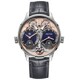 Armin Strom Dual Time GMT Resonance Aventurine ST26-DT.CT image 0 thumbnail