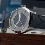 Sartory Billard Full Pietersite Dial image 5 thumbnail