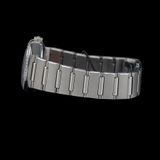 Omega 131.15.29.20.99.001 Constellation Meteorite Dial Steel and Diamonds 29mm image 4 thumbnail