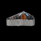 Omega 131.15.29.20.99.001 Constellation Meteorite Dial Steel and Diamonds 29mm image 5 thumbnail