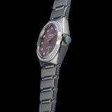 Omega 131.15.29.20.99.001 Constellation Meteorite Dial Steel and Diamonds 29mm image 2 thumbnail