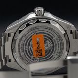 Omega Seamaster Planet Ocean 6000m Ultra Deep Black Dial 45.5mm on Bracelet 215.30.46.21.06.001 image 7 thumbnail