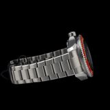 Omega Seamaster Planet Ocean 6000m Ultra Deep Black Dial 45.5mm on Bracelet 215.30.46.21.06.001 image 6 thumbnail