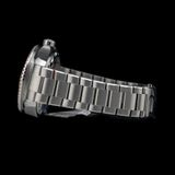 Omega Seamaster Planet Ocean 6000m Ultra Deep Black Dial 45.5mm on Bracelet 215.30.46.21.06.001 image 4 thumbnail