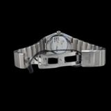 Omega 131.15.28.60.99.001 Constellation Meteorite Dial Steel and Diamonds 28mm image 7 thumbnail