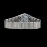 Omega 131.15.28.60.99.001 Constellation Meteorite Dial Steel and Diamonds 28mm image 5 thumbnail