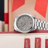 Omega Seamaster Aqua Terra 150M Co‑Axial Master Chronometer 34 mm 220.10.34.20.09.001 image 8 thumbnail