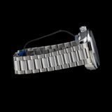 Omega Seamaster Aqua Terra 150M Co‑Axial Master Chronometer 34 mm 220.10.34.20.09.001 image 6 thumbnail