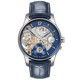 Moritz Grossmann Backpage Tremblage Platinum Blue Meteor MG-003979 image 0 thumbnail