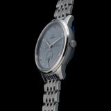 Omega 434.10.41.21.03.001 De Ville Prestige Co-Axial Master Chronometer Power Reserve 41mm image 2 thumbnail