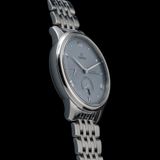 Omega 434.10.41.21.03.001 De Ville Prestige Co-Axial Master Chronometer Power Reserve 41mm image 1 thumbnail