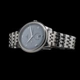 Omega 434.10.41.21.03.001 De Ville Prestige Co-Axial Master Chronometer Power Reserve 41mm image 3 thumbnail