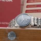 Omega 434.10.41.21.03.001 De Ville Prestige Co-Axial Master Chronometer Power Reserve 41mm image 8 thumbnail