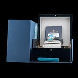 Arnold & Son Luna Magna Red Gold 5N Turquoise 1LMAR.T01A.C1322D image 7 thumbnail