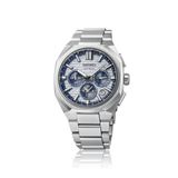 Seiko Astron HAB004 GPS Solar Chronograph White Limited Edition image 1 thumbnail