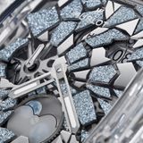 Hublot Spirit of Big Bang Moonphase Impact Sapphire 42mm 647.JX.0106.RW.IMP26 image 3 thumbnail
